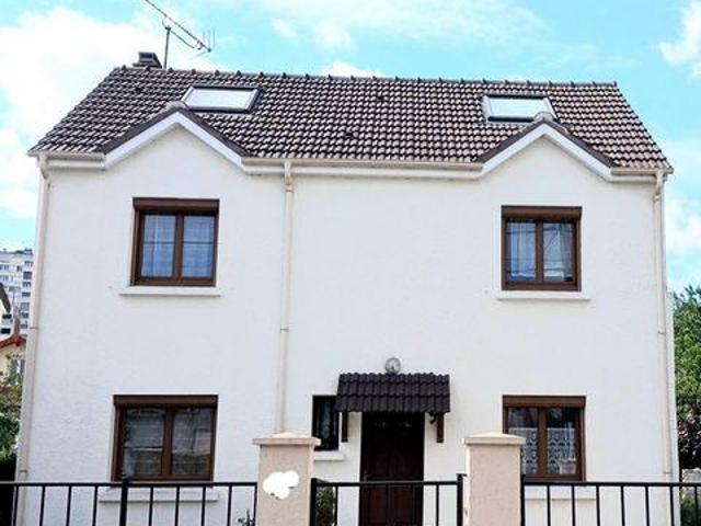 3 chambres, Bondy Île 93140 102276511