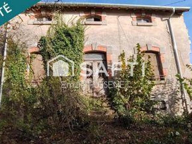 3 chambres, Bonzee Lorraine 55160 LS105472301