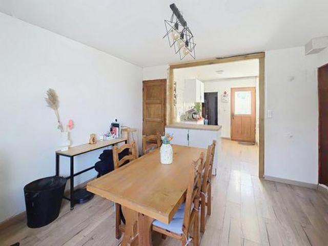 3 chambres, Bosquel Picardie 80160 103546321