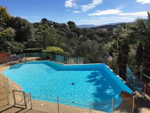 3 chambres, Bormes Provence 83230 94450860