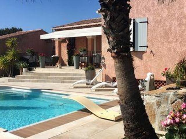 3 chambres, Bormes Provence 83230 105091733