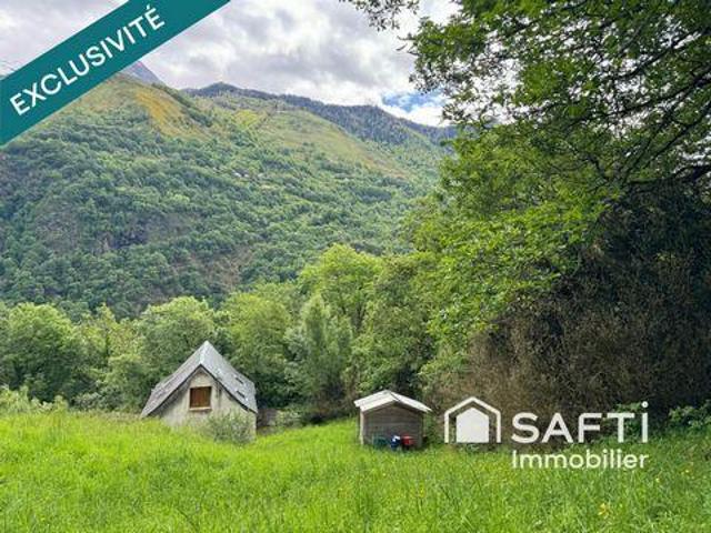 3 chambres, Borce Aquitaine 64490 100725574