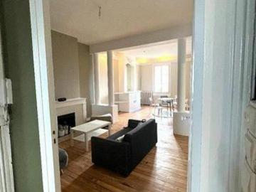 Appartement à louer à Grand Theatre - Balcon