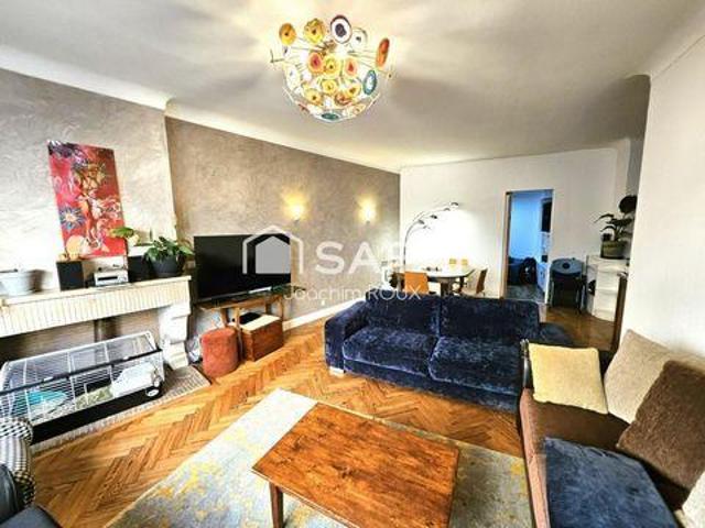 3 chambres, Bordeaux Aquitaine 33000 100737177