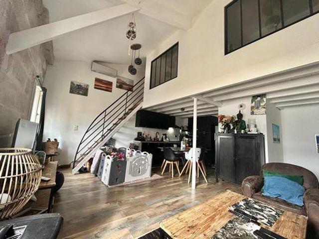 3 chambres, Bordeaux Aquitaine 33000 103429006