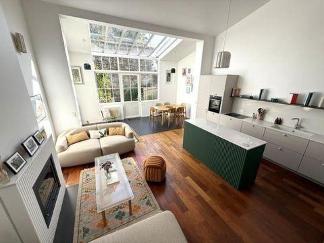 3 chambres, Bordeaux Aquitaine 33000 103156431