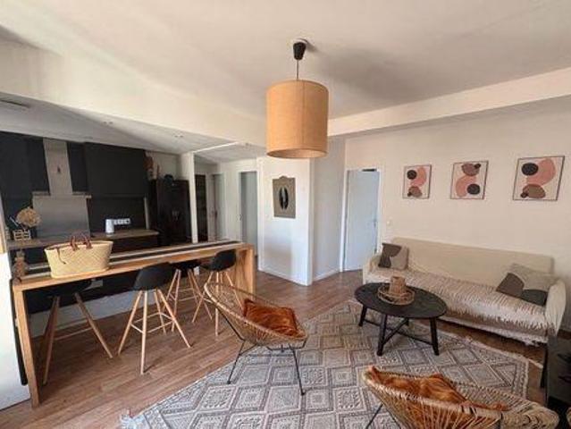 3 chambres, BORDEAUX Aquitaine 33000 104404987