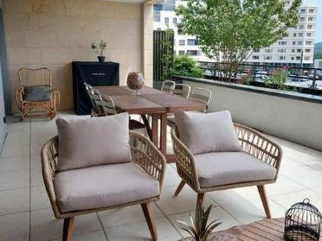 3 chambres, BORDEAUX Aquitaine 33000 105058186