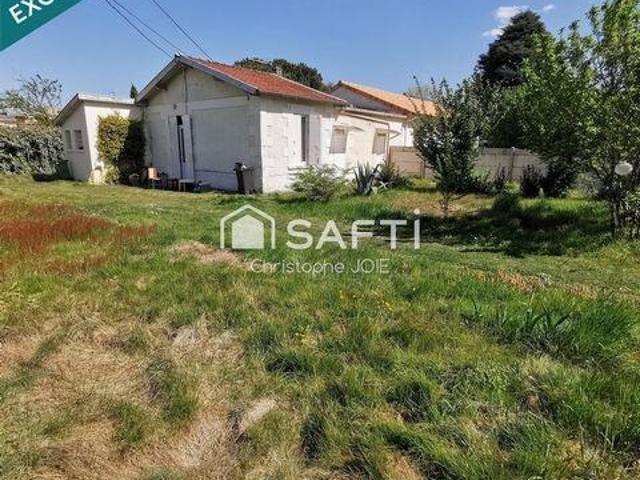 3 chambres, Bordeaux Aquitaine 33200 104786571