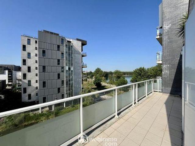 3 chambres, Bordeaux Aquitaine 33300 92153204