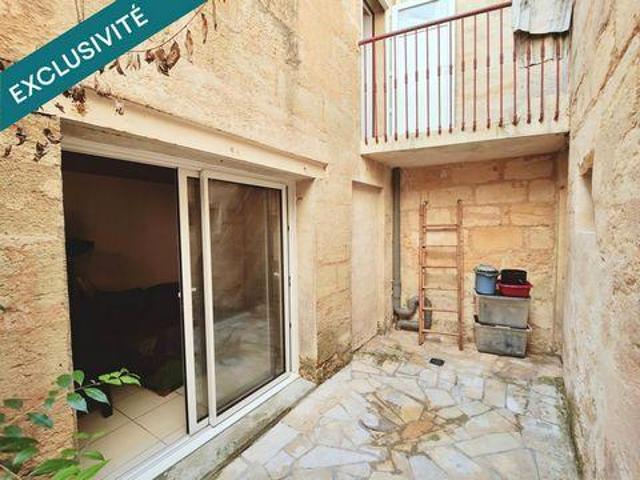 3 chambres, Bordeaux Aquitaine 33000 103014860