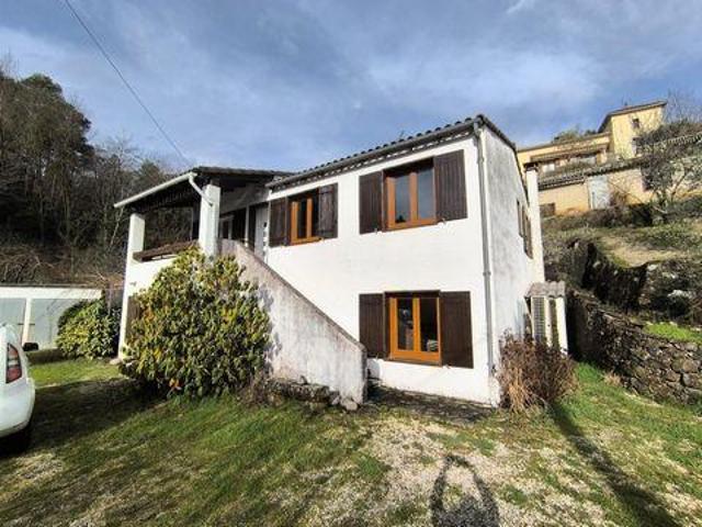 3 chambres, Bordezac Languedoc 30160 99473646