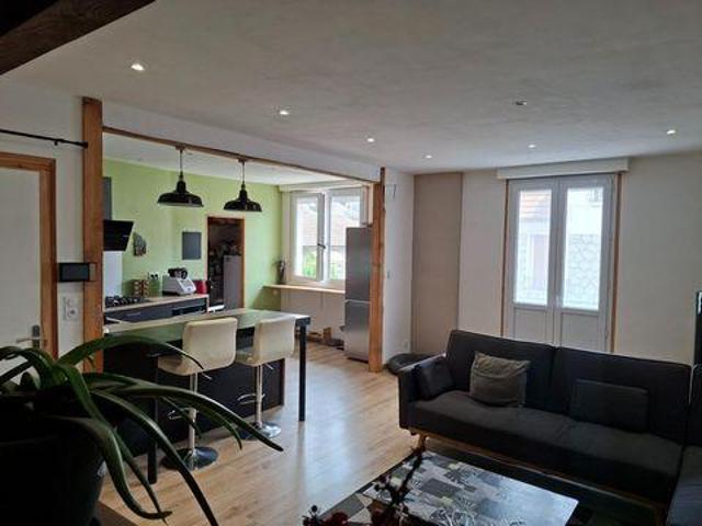 3 chambres, Bort Limousin 19110 104829678