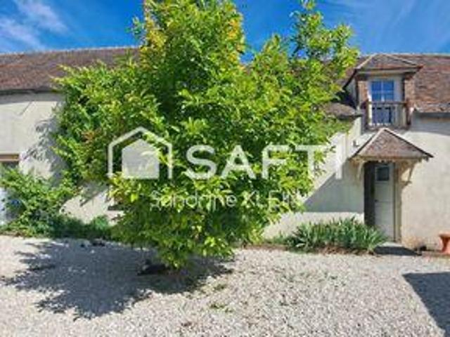 3 chambres, Bougligny Île 77570 103095600