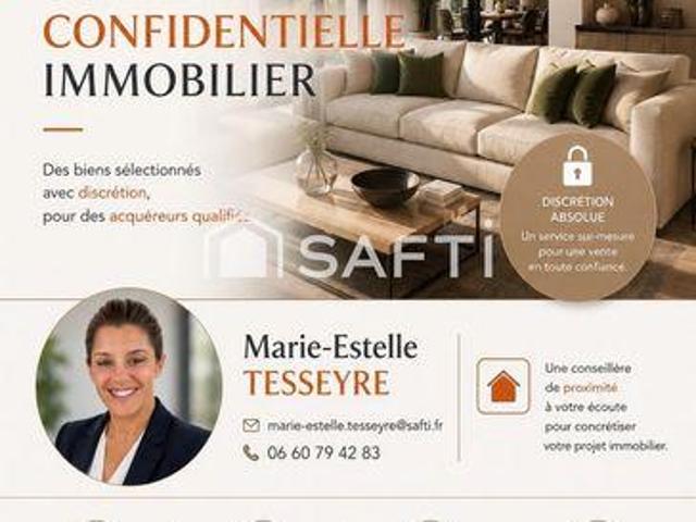 3 chambres, Bouliac Aquitaine 33270 103428605