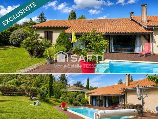 3 chambres, Bouliac Aquitaine 33270 103428605