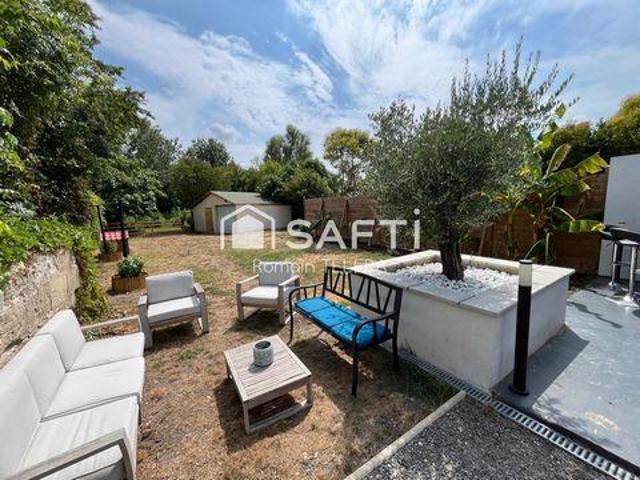 3 chambres, Bouliac Aquitaine 33270 104186259