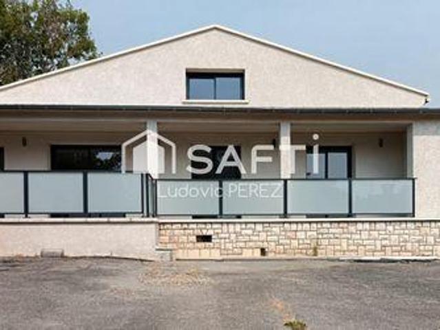 3 chambres, Bouloc Midi 31620 105720028