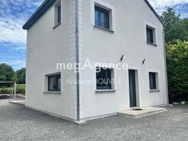 3 chambres, Bouquemaison Picardie 80600 103617875
