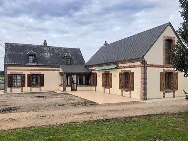 3 chambres, Bourth Haute 27580 101778467