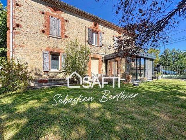 3 chambres, Bourg Midi 31570 105509579