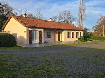 3 chambres, Bourg Archambault Poitou Charentes 86390 98115896