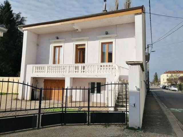 3 chambres, Bourg En Bresse Rhône Alpes 01000 96311944