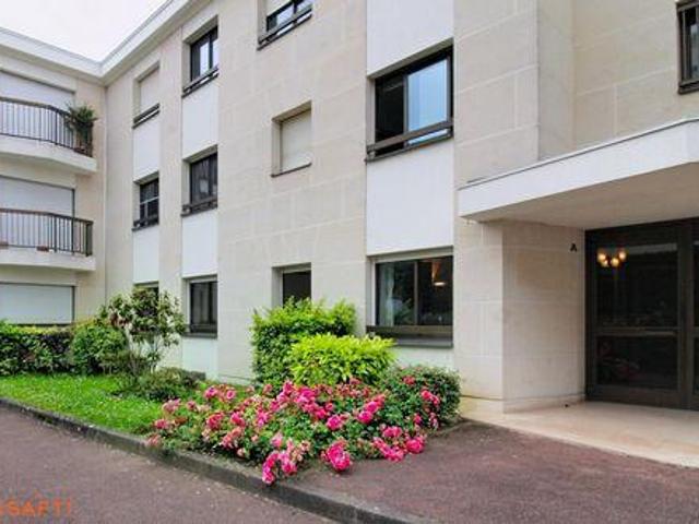 3 chambres, Bourg Île 92340 103327057