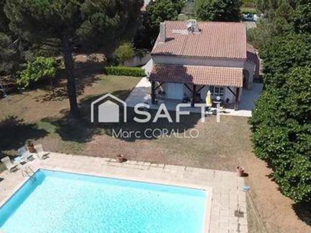 3 chambres, Bourg Rhône 26500 100851285