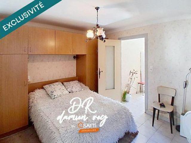 3 chambres, Bourg Rhône 42220 103415203