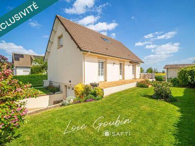 3 chambres, Bourguebus Basse 14540 101568319