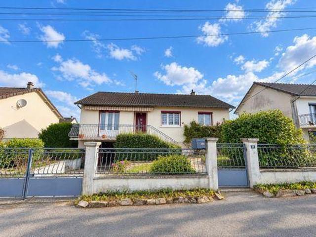 3 chambres, Boussac Limousin 23600 LS105866244