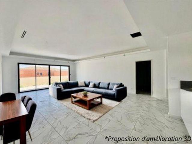 3 chambres, Boutenac Languedoc 11200 102439598