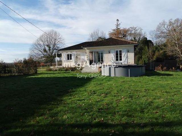 3 chambres, Bouzon Midi 32290 LS105112219