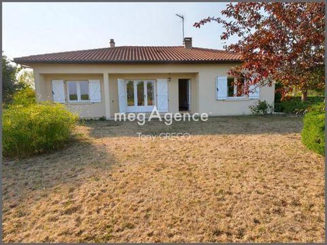 3 chambres, Bouzon Midi 32290 105472582