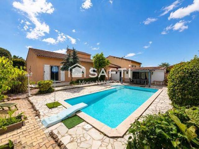 3 chambres, Bram Languedoc 11150 102581978