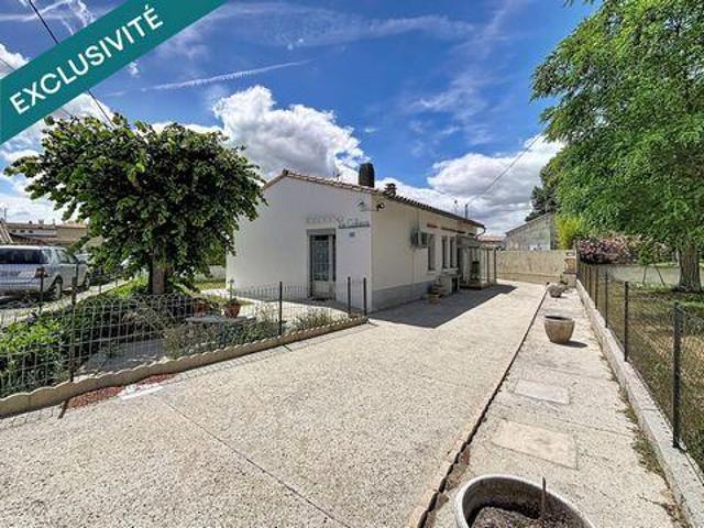 3 chambres, Bram Languedoc 11150 104786489