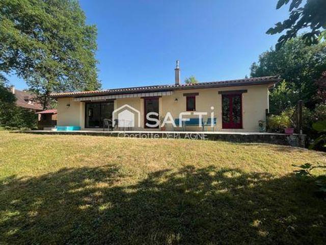 3 chambres, Brantome En Perigord Aquitaine 24310 100683356