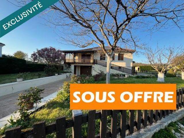 3 chambres, Brantome En Perigord Aquitaine 24310 100785123