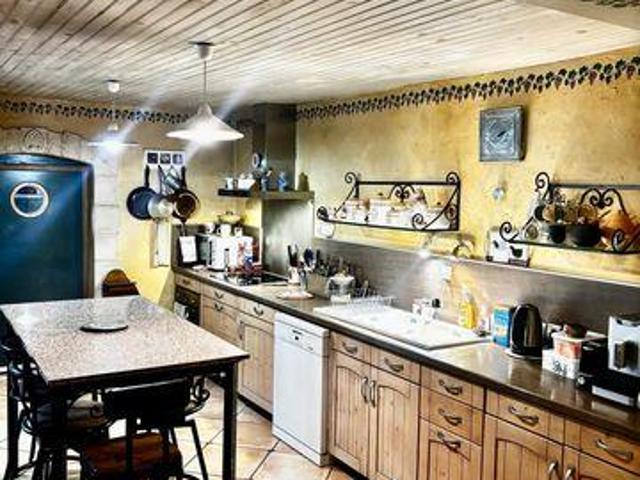 3 chambres, Brandonvillers Champagne 51290 LS101230093