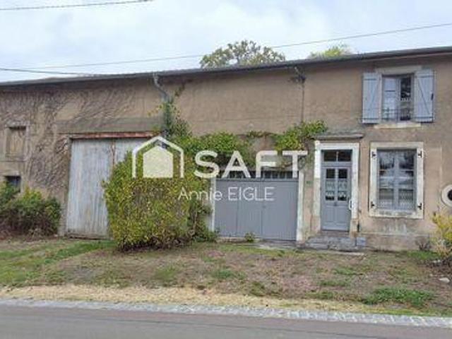 3 chambres, Brabant Lorraine 55120 106200475