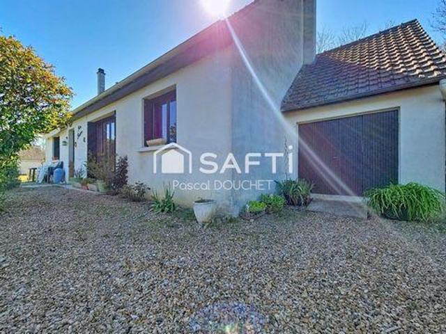 3 chambres, Braine Picardie 02220 103491591