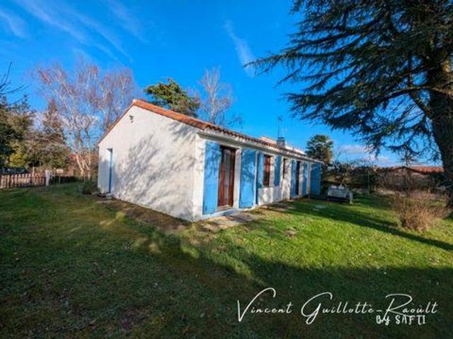 3 chambres, Brains Pays de la Loire 44830 99733377