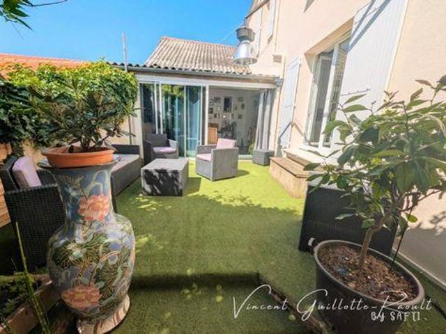 3 chambres, Brains Pays de la Loire 44830 99984643