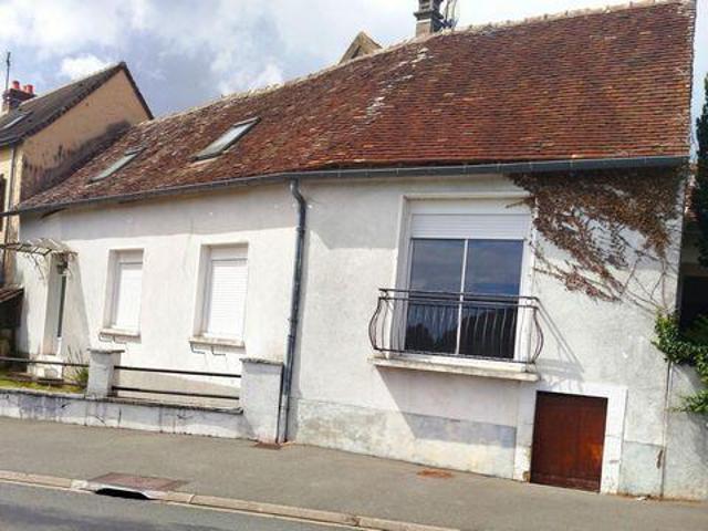 3 chambres, Brains Pays de la Loire 72550 103571945