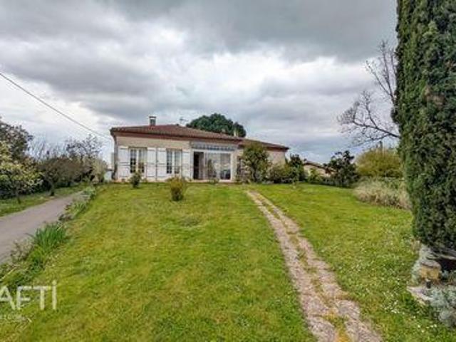 3 chambres, Brax Aquitaine 47310 101854455