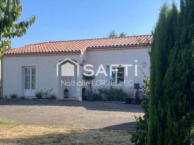 3 chambres, Brax Aquitaine 47310 104474923