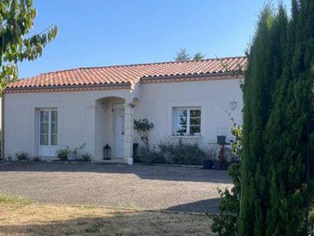 3 chambres, Brax Aquitaine 47310 104474923