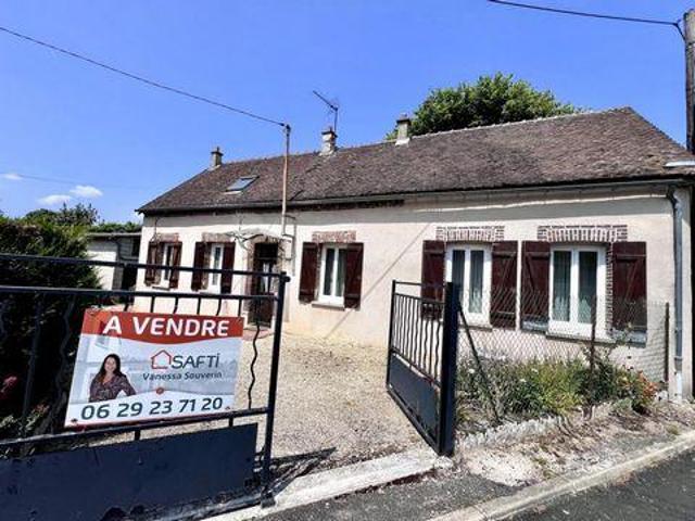 3 chambres, Bray Île 77480 102773484