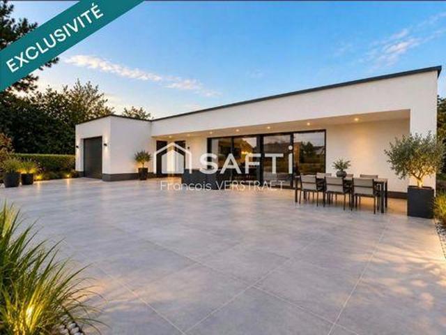 3 chambres, Bray Nord 59123 LS105509644